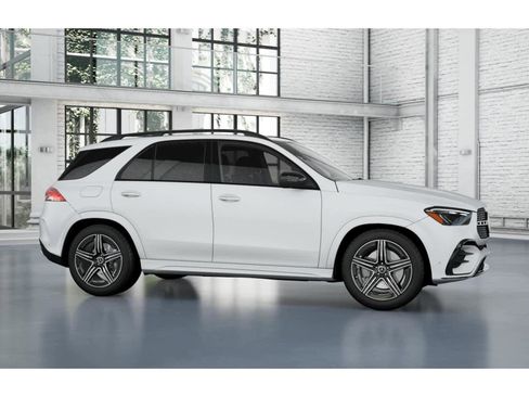 New 2026 Mercedes-Benz GLE 350 4MATIC image 13
