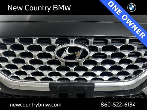 Used 2023 Hyundai Santa Fe SEL Premium image 28