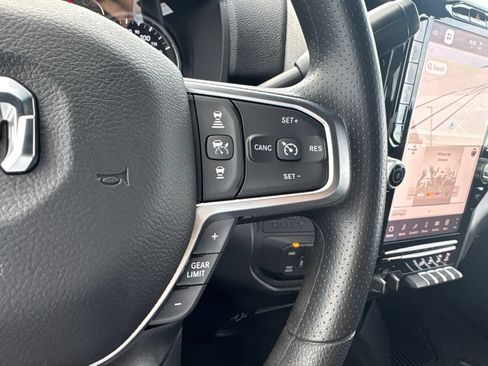 New 2026 RAM 3500 Tradesman AWD/4WD image 25