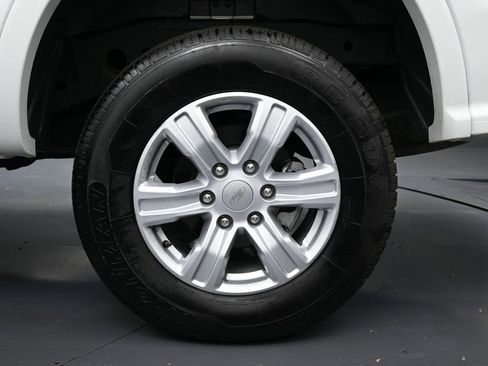 Used 2022 Ford Ranger XLT image 10