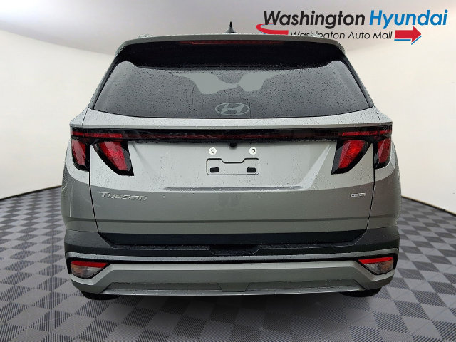 New 2026 Hyundai Tucson SEL Plus AWD/4WD image 5