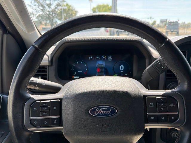 Used 2024 Ford F150 XLT w/ Mobile Office Package AWD/4WD image 8