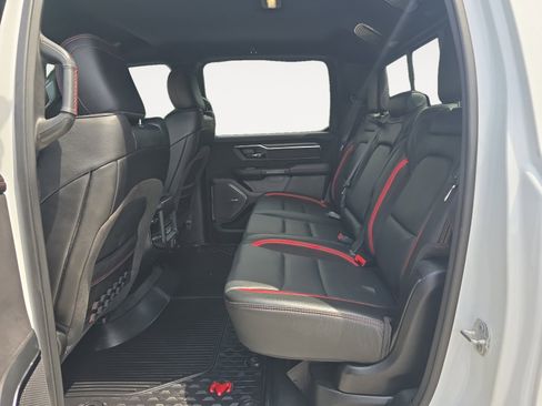 Used 2022 RAM 1500 TRX w/ TRX Level 2 Equipment Group AWD/4WD image 23