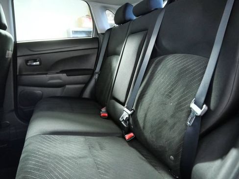 Used 2015 Mitsubishi Outlander Sport GT AWD/4WD image 15