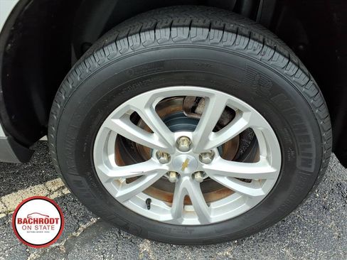 Used 2017 Chevrolet Equinox LT w/ Convenience Package FWD image 30
