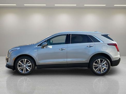 Used 2024 Cadillac XT5 Premium Luxury AWD/4WD image 3