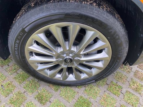 Used 2020 Hyundai Palisade Limited AWD/4WD image 9