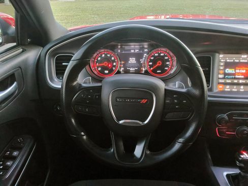 Used 2022 Dodge Charger GT image 6