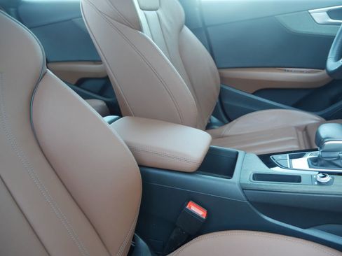 Used 2023 Audi A5 2.0T Premium w/ Convenience Package image 31