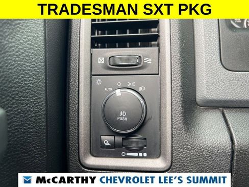 Used 2019 RAM 1500 ST w/ SXT Plus Group image 10