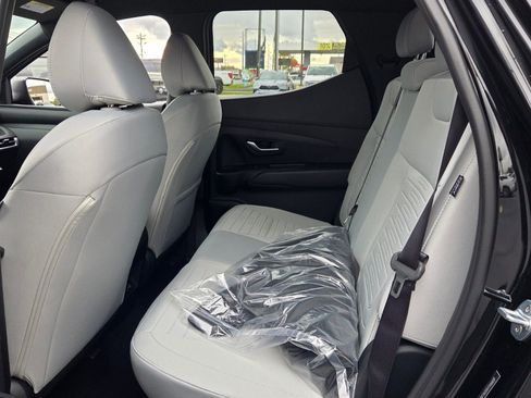 New 2026 Hyundai Santa Cruz SE AWD/4WD image 6