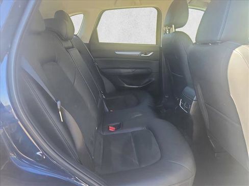 Used 2023 MAZDA CX-5 AWD 2.5 S w/ Select Package image 20