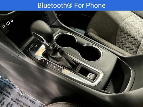 Certified 2023 Chevrolet Equinox LT image 20