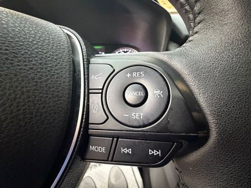 Used 2020 Toyota RAV4 XLE w/ Convenience Package AWD/4WD image 23