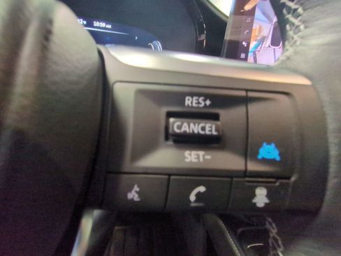 Used 2026 INFINITI QX60 Sport w/ Dark Cargo Package image 18