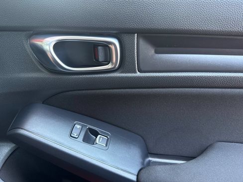 Used 2025 Honda Civic LX image 19