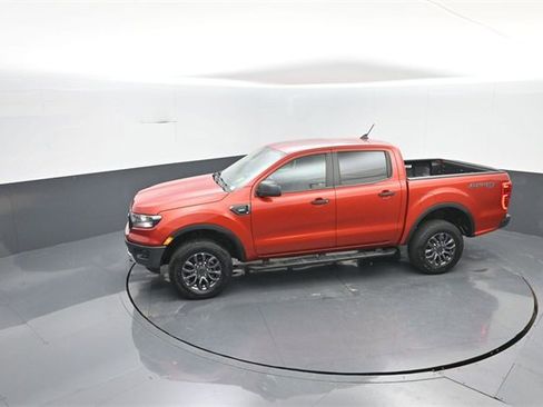 Certified 2022 Ford Ranger XLT w/ Equipment Group 302A High image 22