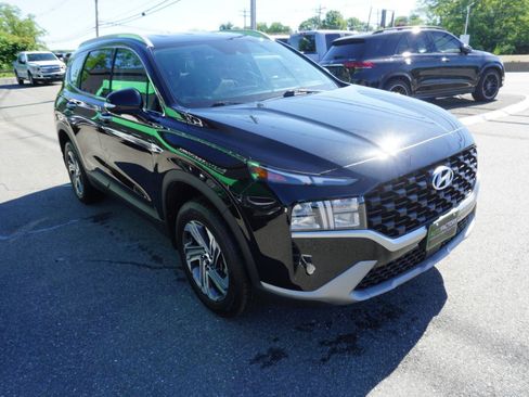 Used 2023 Hyundai Santa Fe SEL AWD/4WD image 4