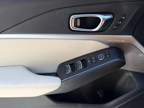 Certified 2026 Acura Integra A-Spec FWD image 34