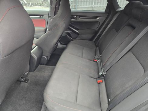 Used 2023 Honda Civic Si image 25