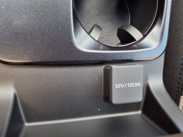 New 2026 Subaru Forester AWD/4WD image 15