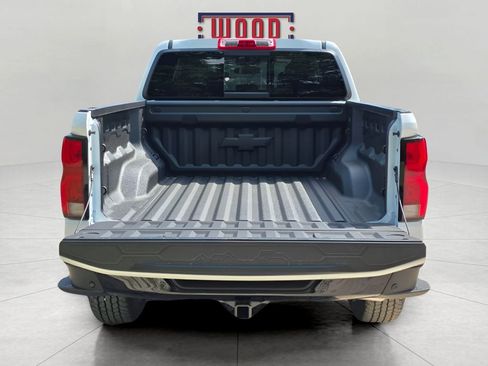 New 2026 Chevrolet Colorado Z71 w/ Z71 Convenience Package 2 AWD/4WD image 6