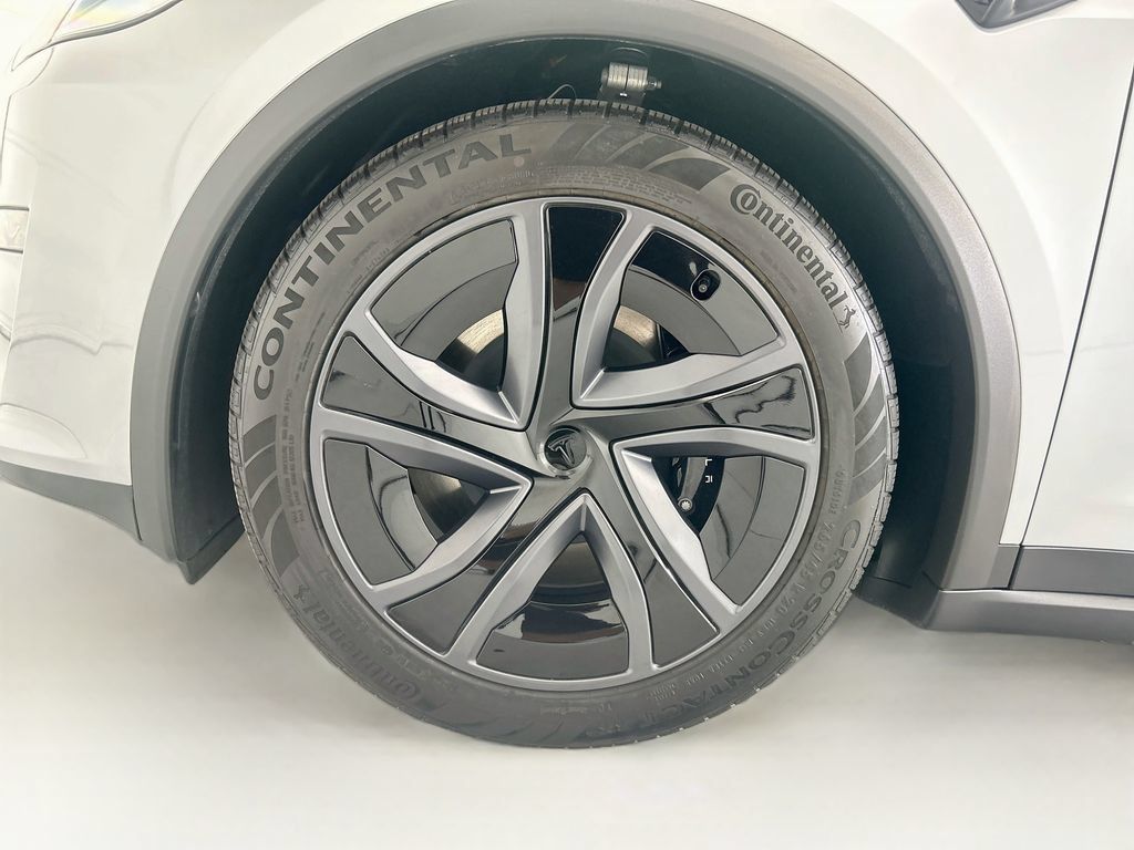 Used 2026 Tesla Model X AWD/4WD image 29