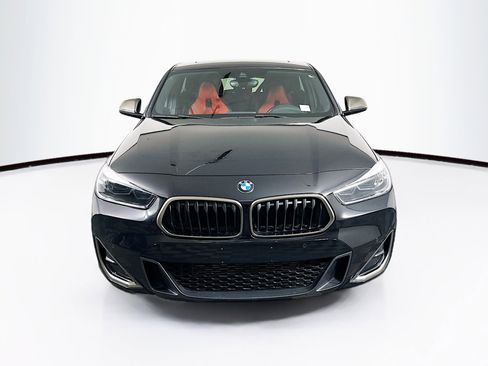 Used 2021 BMW X2 M35i image 2