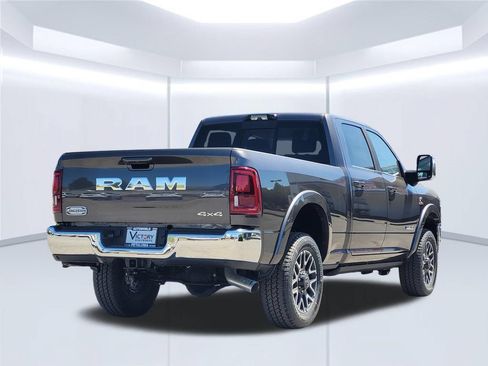 New 2026 RAM 2500 Limited AWD/4WD image 4