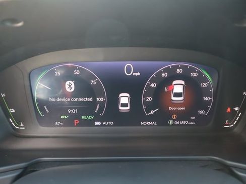 Used 2023 Honda Accord Sport image 41