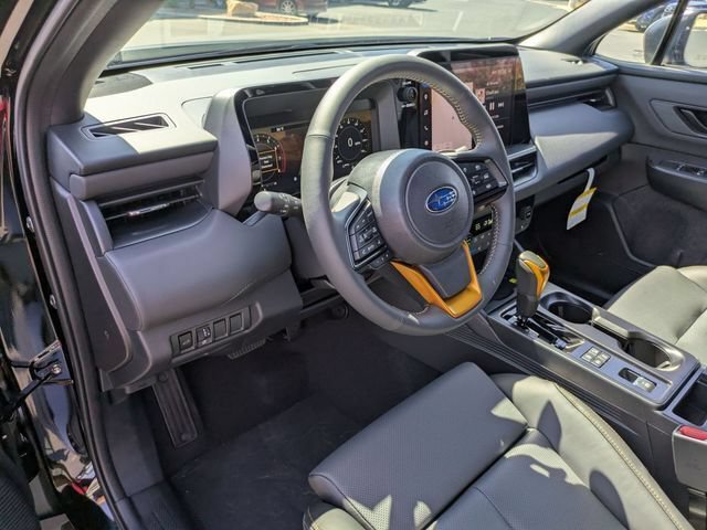 New 2026 Subaru Outback Wilderness AWD/4WD image 15
