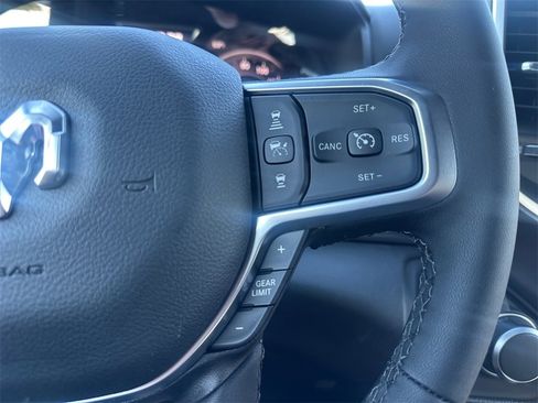 New 2026 RAM 1500 Big Horn image 30