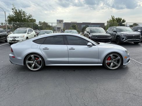 Used 2018 Audi S7 Prestige AWD/4WD image 4
