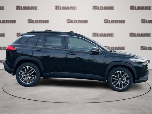 New 2026 Toyota Corolla Cross XLE image 6