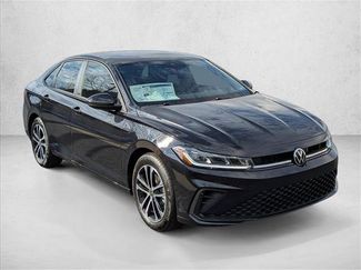 New 2026 Volkswagen Jetta Sport video 3