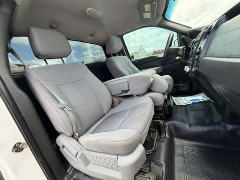 Used 2011 Ford F150 XL RWD image 7