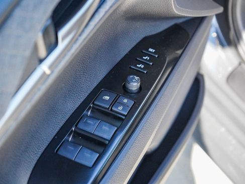 New 2026 Toyota Camry XLE FWD image 23