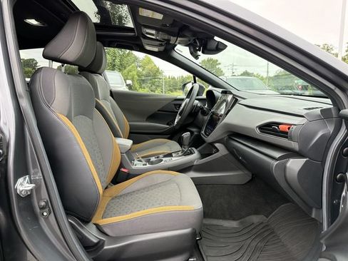 Certified 2024 Subaru Crosstrek 2.5i Sport AWD/4WD image 17