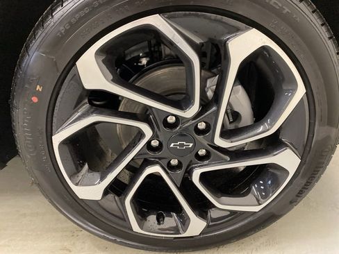 New 2026 Chevrolet Trax RS w/ Driver Confidence Package image 24