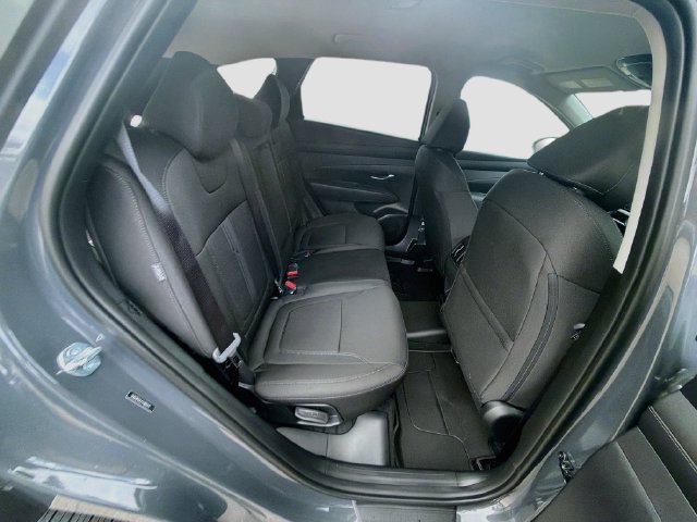 New 2026 Hyundai Tucson SEL FWD image 27