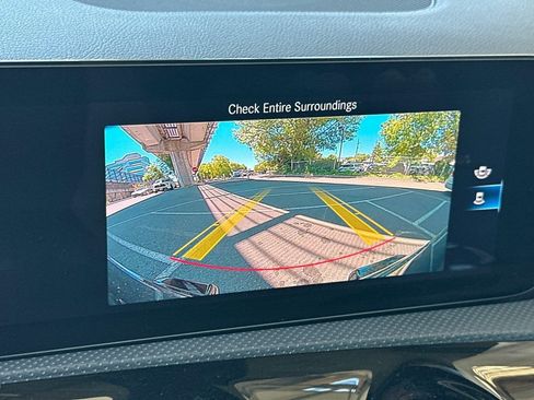Certified 2023 Mercedes-Benz CLA 250 image 18