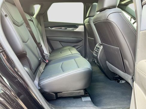 Used 2024 Cadillac XT5 Premium Luxury w/ LPO, Floor Liner Package AWD/4WD image 27