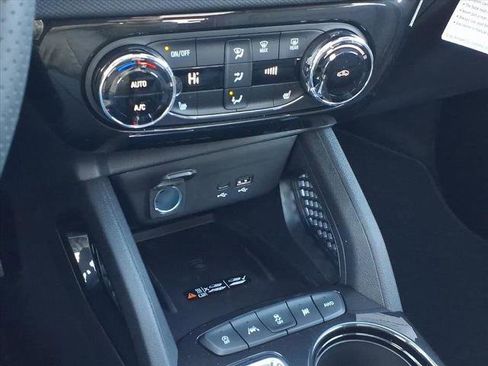 New 2026 Chevrolet TrailBlazer RS w/ Convenience Package image 23