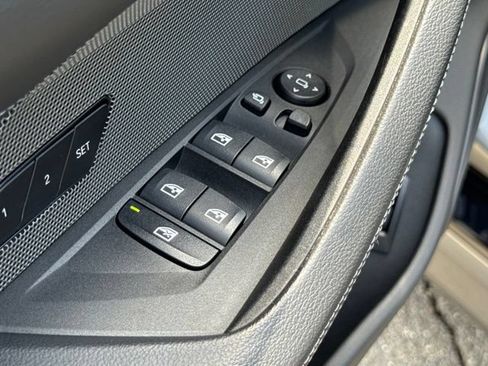 Used 2023 BMW i4 M50 w/ M Carbon Exterior Package AWD/4WD image 19