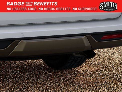 New 2027 Ford Expedition King Ranch AWD/4WD image 24