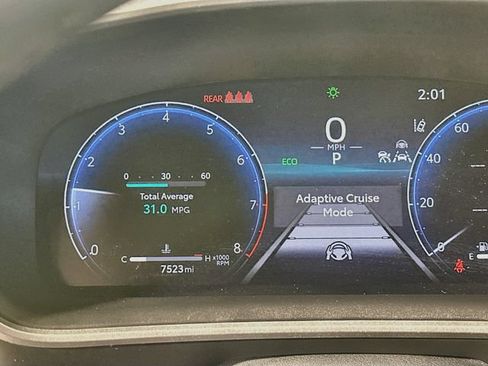 Certified 2026 Toyota Corolla XSE FWD image 14