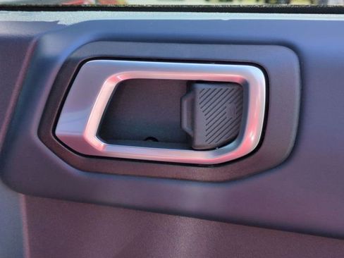 New 2026 Ford Bronco Heritage Edition AWD/4WD image 34