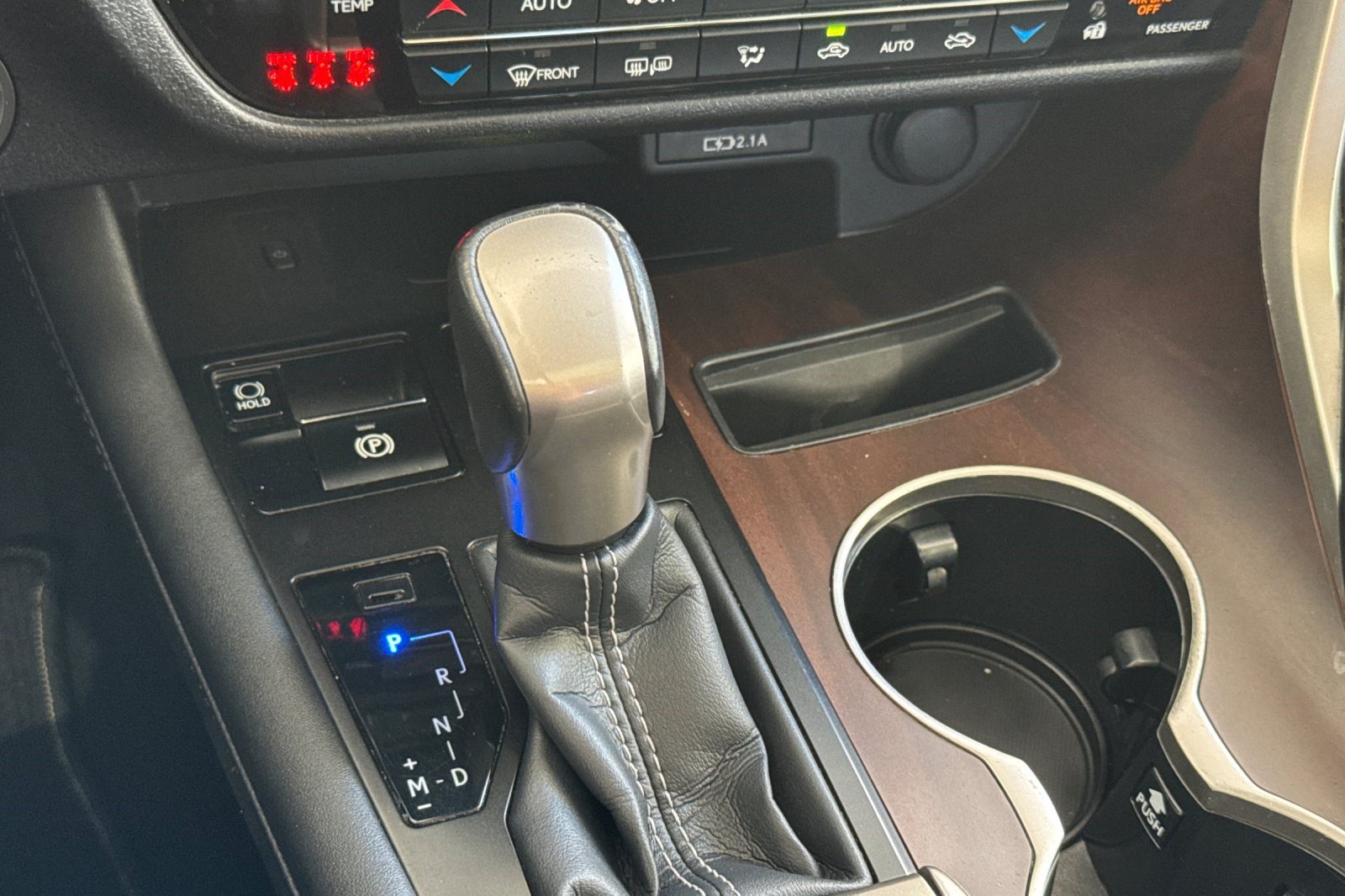 Used 2022 Lexus RX 350 FWD w/ Premium Package image 28