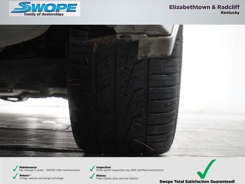 Certified 2020 Nissan Maxima 3.5 SL w/ Floor Mat Group image 30