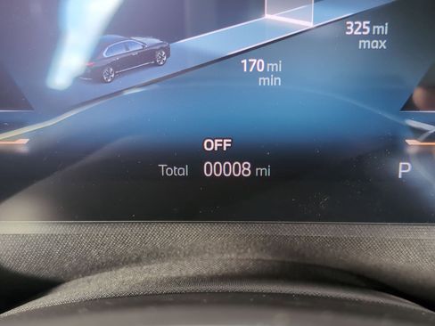 New 2026 BMW i7 eDrive50 w/ Executive Package image 19